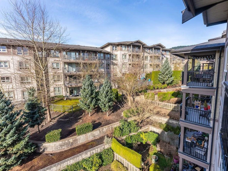 413-3156 Dayanee Springs Boulevard, Coquitlam, BC, V3E 0B7 - 22