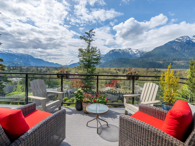 41235 Highline Place, Squamish, BC, V8B 1C2