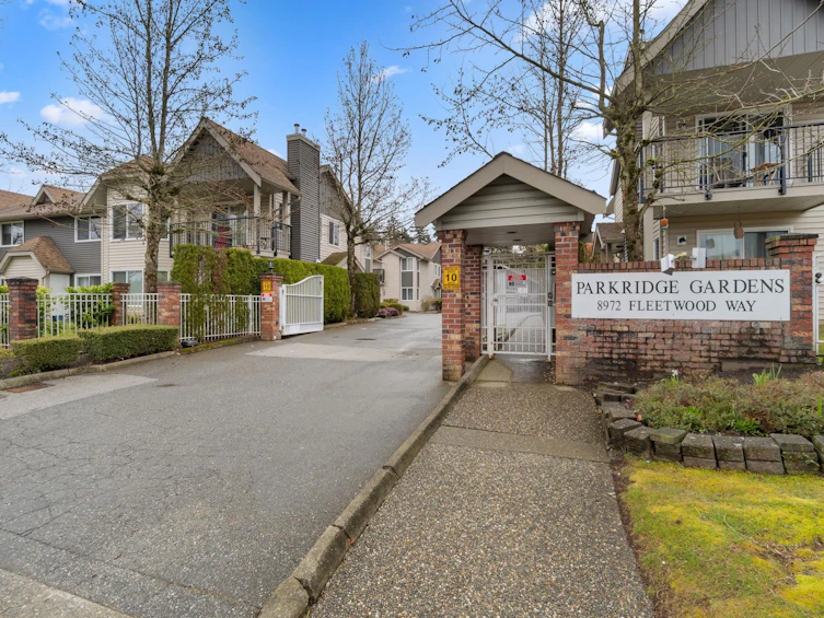 111-8972 Fleetwood Way, Surrey, BC, V3R 0T5