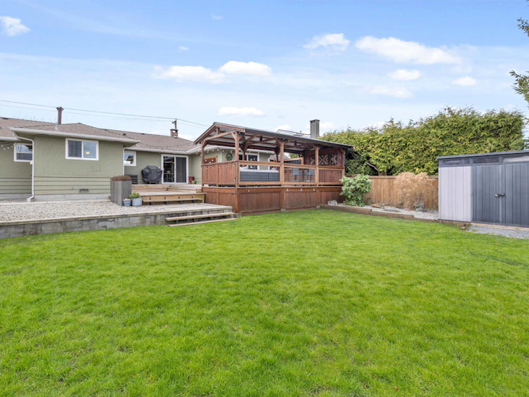 5845 Crescent Drive, Delta, BC, V4K 2E7 - 30