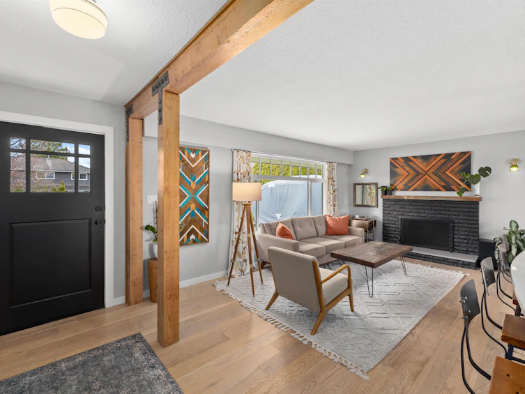 5845 Crescent Drive, Delta, BC, V4K 2E7 - 4