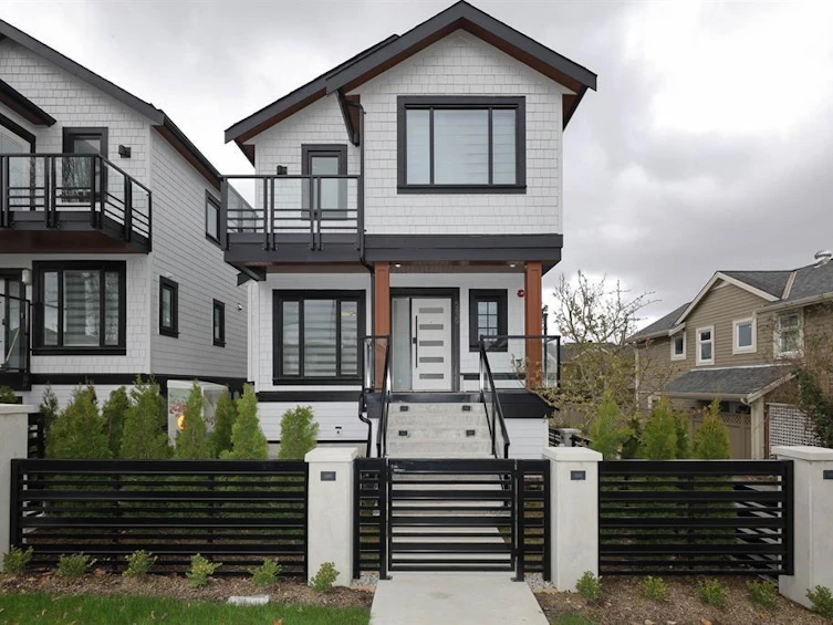 5455 Killarney Street, Vancouver, BC, V5R 3W3 - 13