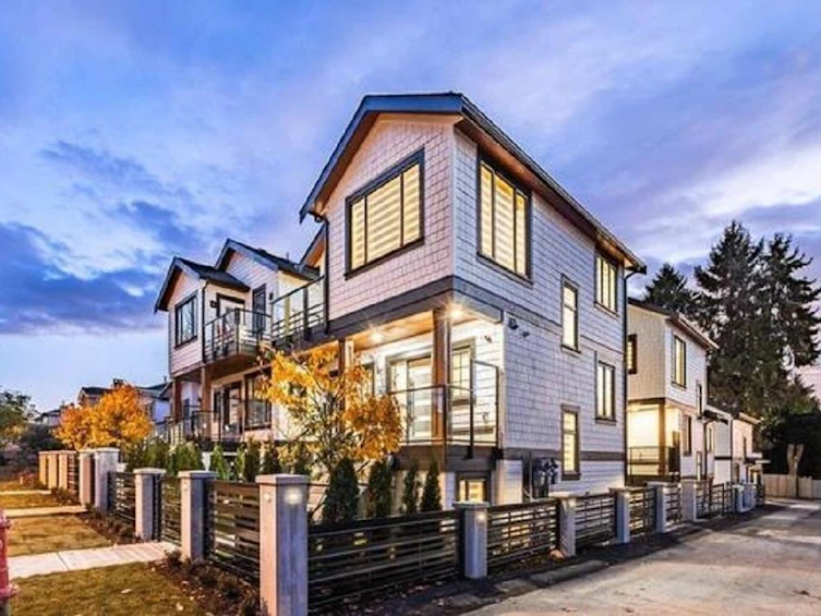 5455 Killarney Street, Vancouver, BC, V5R 3W3
