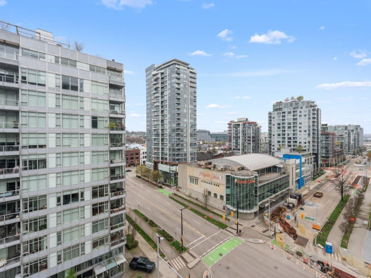 1107-111 E 1st Avenue, Vancouver, BC, V6A 0E9 - 21