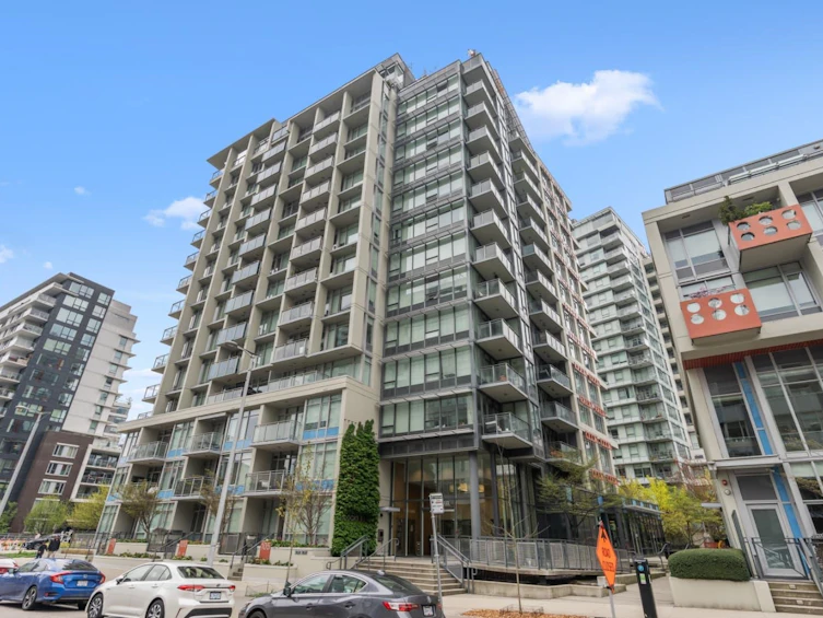 1107-111 E 1st Avenue, Vancouver, BC, V6A 0E9 - 27