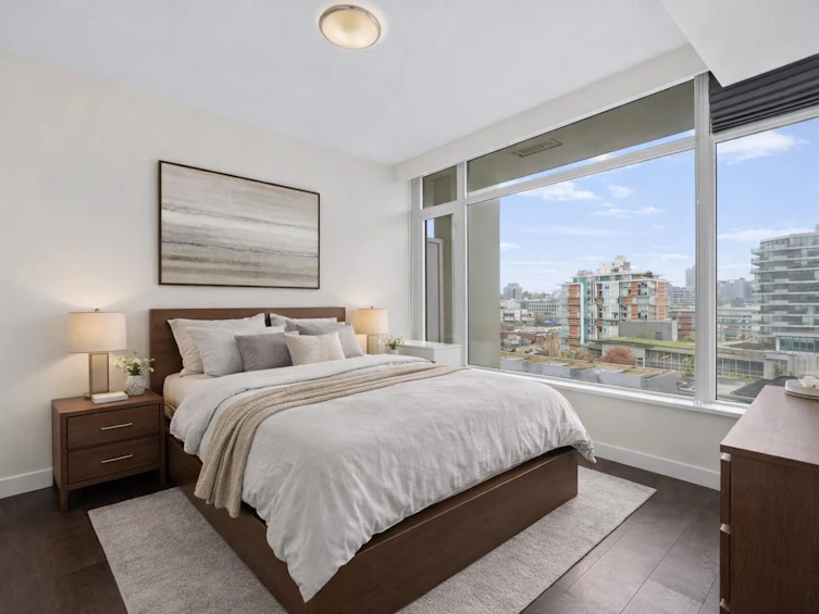 1107-111 E 1st Avenue, Vancouver, BC, V6A 0E9 - 8