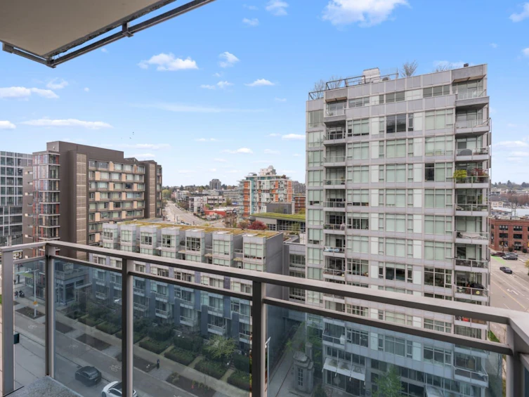 1107-111 E 1st Avenue, Vancouver, BC, V6A 0E9 - 18