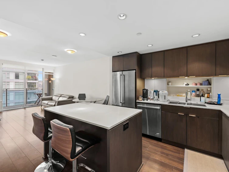 1107-111 E 1st Avenue, Vancouver, BC, V6A 0E9 - 16