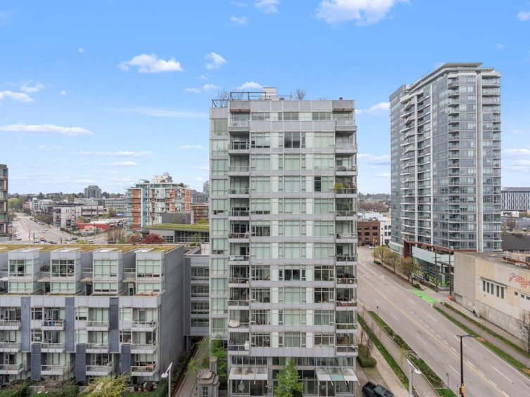 1107-111 E 1st Avenue, Vancouver, BC, V6A 0E9 - 20