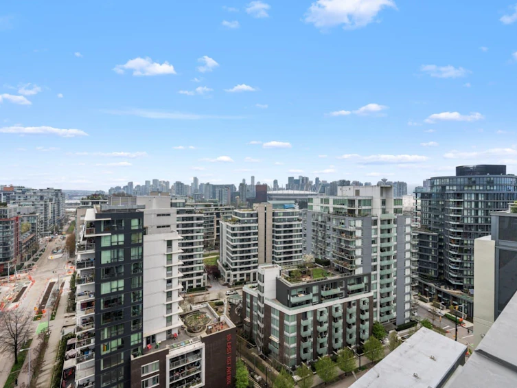 1107-111 E 1st Avenue, Vancouver, BC, V6A 0E9 - 23