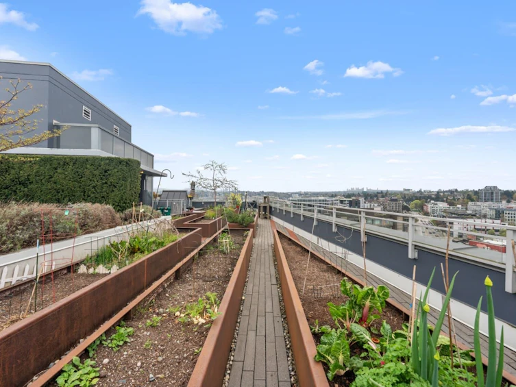 1107-111 E 1st Avenue, Vancouver, BC, V6A 0E9 - 24