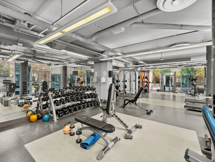 1107-111 E 1st Avenue, Vancouver, BC, V6A 0E9 - 22