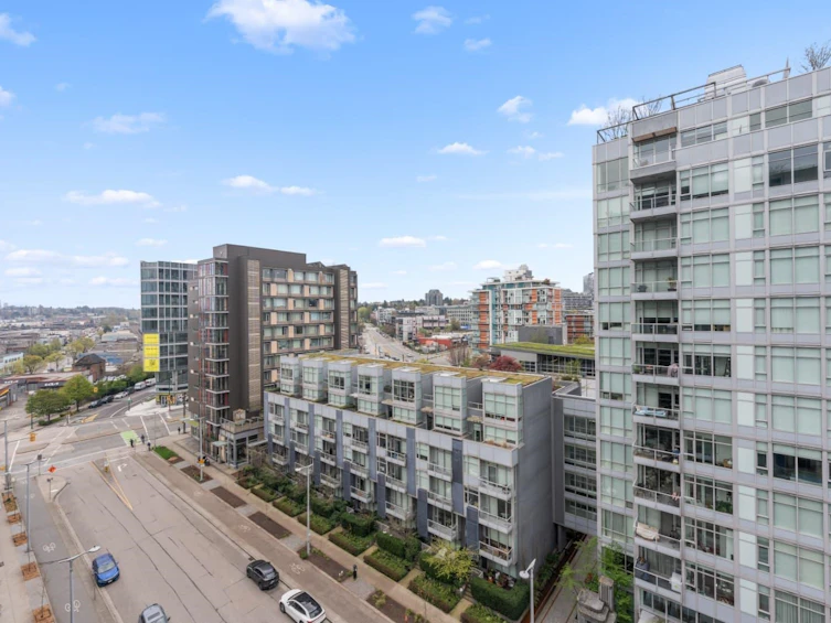 1107-111 E 1st Avenue, Vancouver, BC, V6A 0E9 - 19