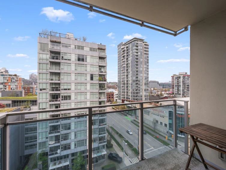 1107-111 E 1st Avenue, Vancouver, BC, V6A 0E9 - 17