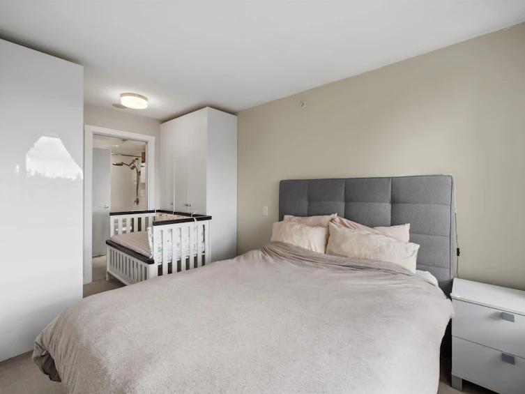 1206-602 Como Lake Avenue, Coquitlam, BC, V3J 0G2 - 13