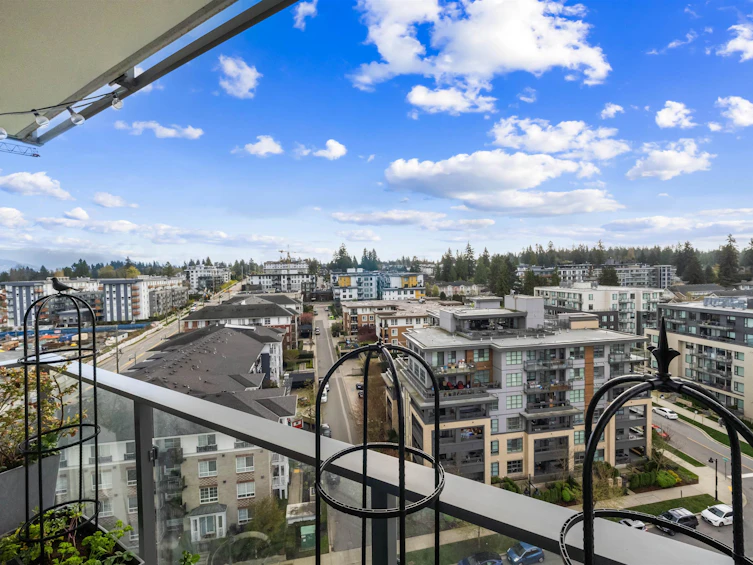 1206-602 Como Lake Avenue, Coquitlam, BC, V3J 0G2 - 20