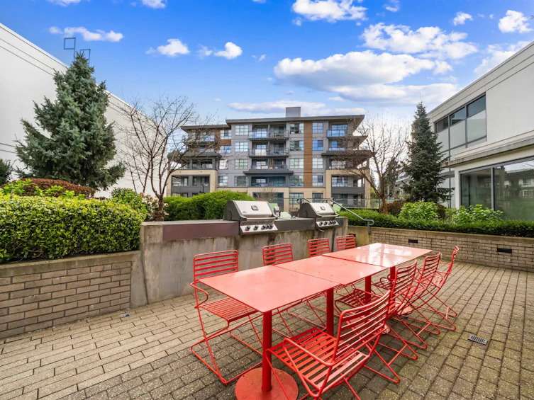 1206-602 Como Lake Avenue, Coquitlam, BC, V3J 0G2 - 22