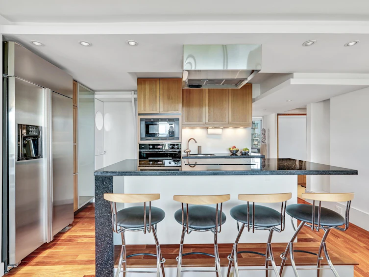 1201-2077 Nelson Street, Vancouver, BC, V6G 2Y2 - 12