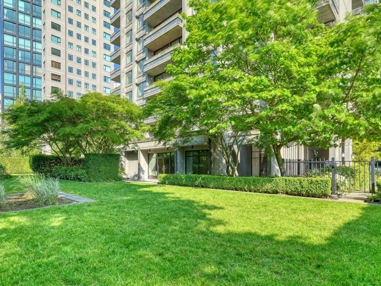 1201-2077 Nelson Street, Vancouver, BC, V6G 2Y2 - 23