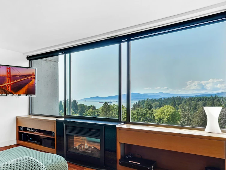 1201-2077 Nelson Street, Vancouver, BC, V6G 2Y2 - 11