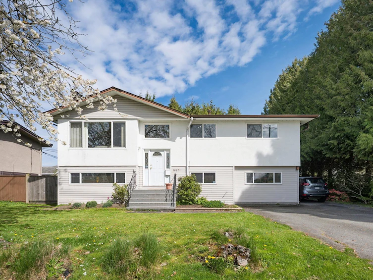 10971 Maddocks Road, Richmond, BC, V7A 3N1