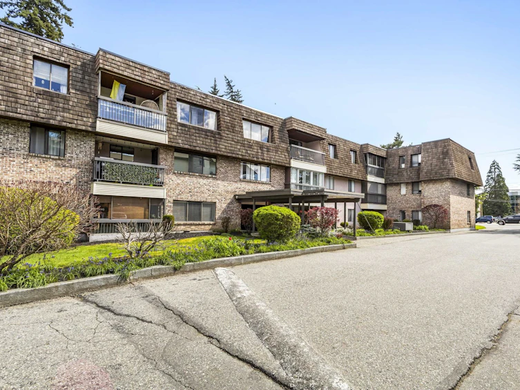 311-32175 Old Yale Road, Abbotsford, BC, V2T 2C8