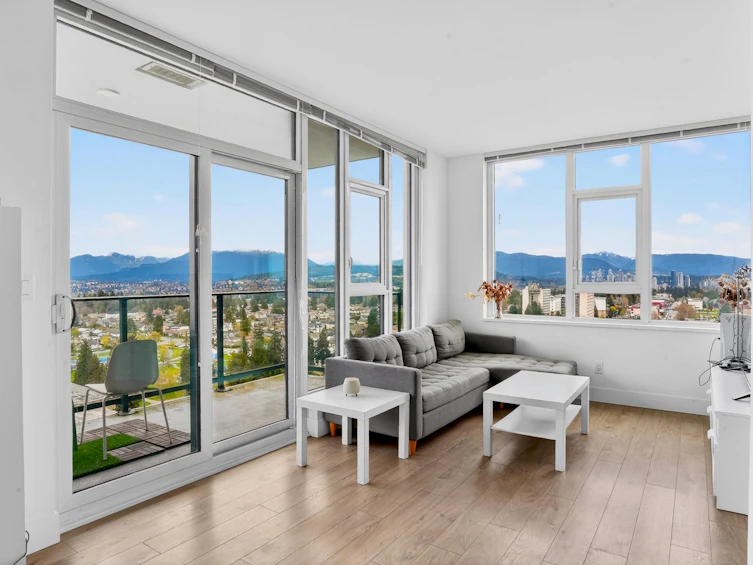 2205-7303 Noble Lane, Burnaby, BC, V3N 0H2 - 3