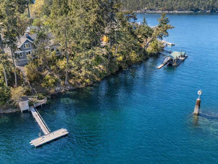 10040 Wescan Road, Halfmoon Bay, BC, V0N 1Y2 - 5