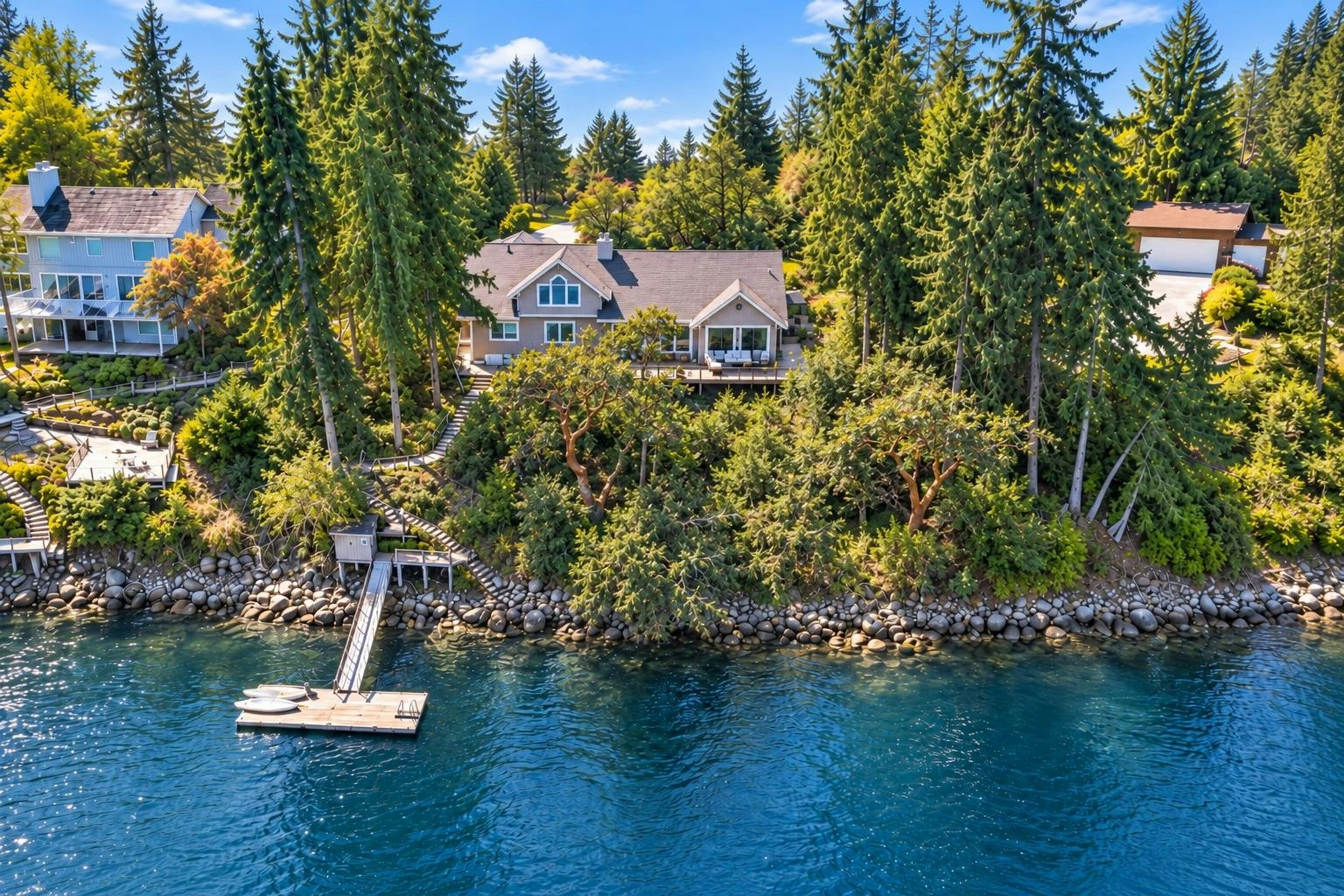 10040 Wescan Road, Halfmoon Bay, BC, V0N 1Y2 - 6