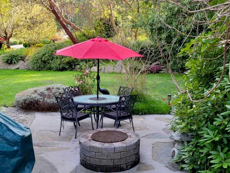 10040 Wescan Road, Halfmoon Bay, BC, V0N 1Y2 - 9