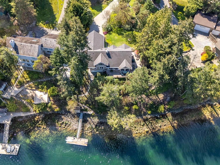 10040 Wescan Road, Halfmoon Bay, BC, V0N 1Y2 - 4