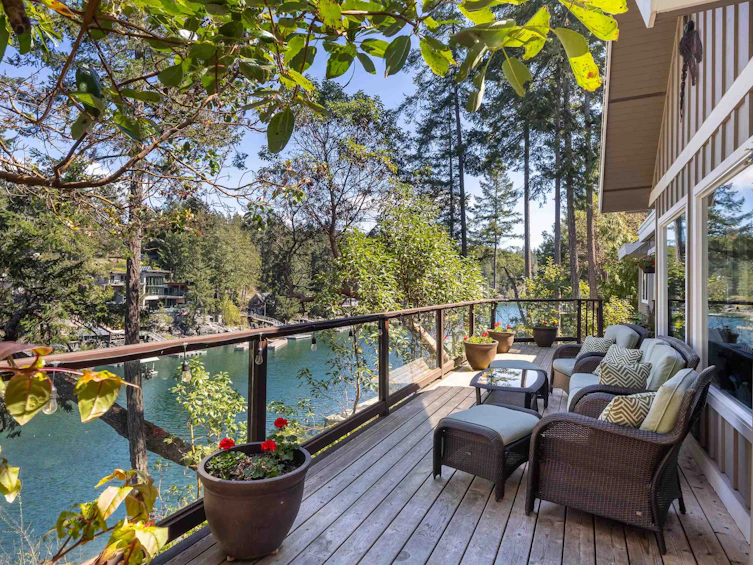 10040 Wescan Road, Halfmoon Bay, BC, V0N 1Y2 - 17