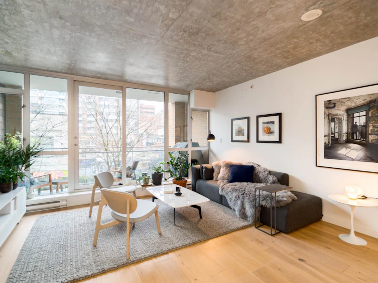 314-221 Union Street, Vancouver, BC, V6A 0B4 - 9