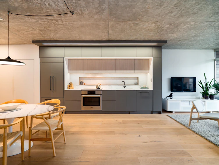 314-221 Union Street, Vancouver, BC, V6A 0B4 - 2