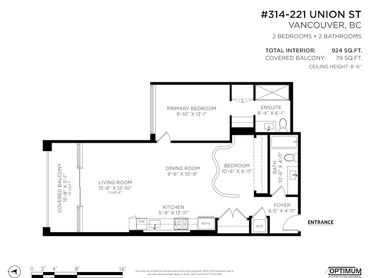 314-221 Union Street, Vancouver, BC, V6A 0B4 - 24