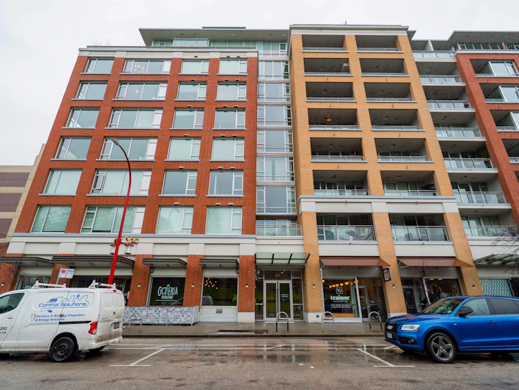 314-221 Union Street, Vancouver, BC, V6A 0B4 - 23
