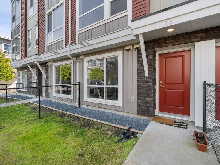 75-8413 Midtown Way, Chilliwack, BC, V2P 0G7 - 8