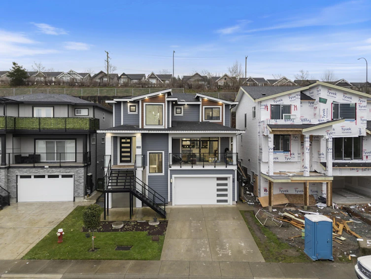 10500 Mcveety Street, Maple Ridge, BC, V2W 0K3
