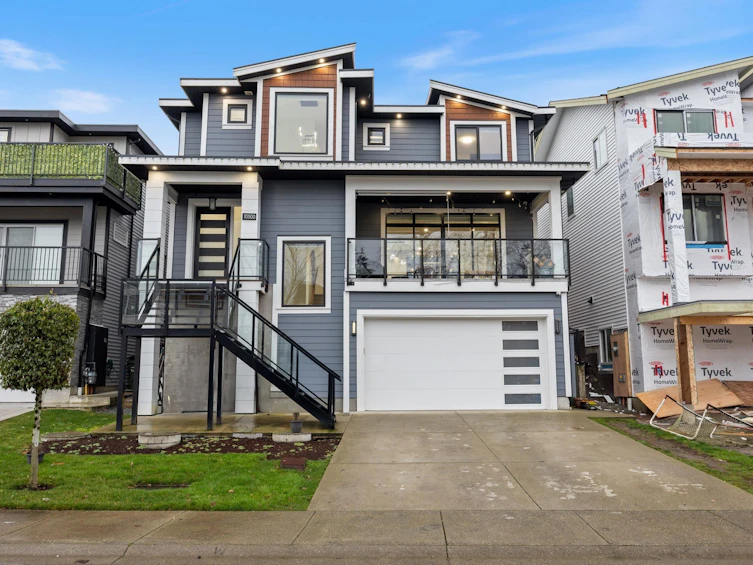 10500 Mcveety Street, Maple Ridge, BC, V2W 0K3 - 2