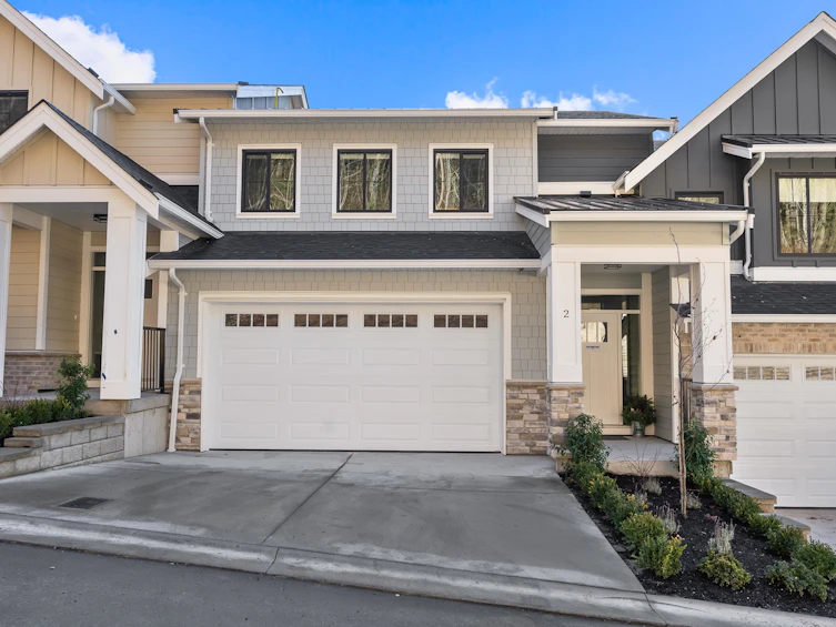 8-35247 Straiton Road, Abbotsford, BC, V2S 7Z1