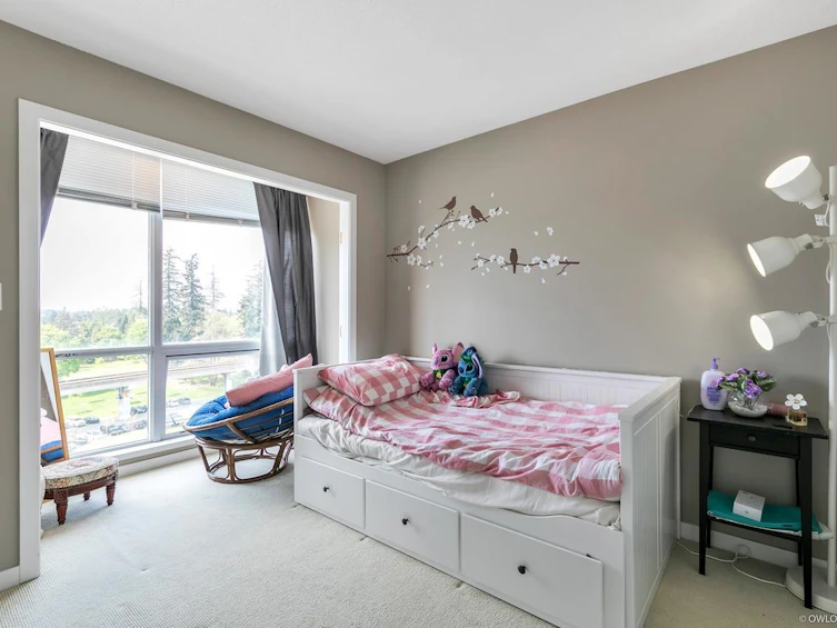 910-13618 100 Avenue, Surrey, BC, V3T 0A8