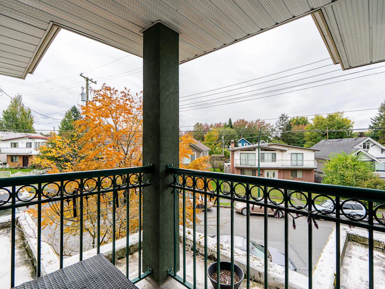 212-868 Kingsway, Vancouver, BC, V6V 3C3 - 19