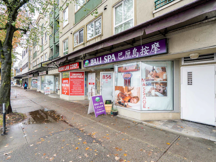 212-868 Kingsway, Vancouver, BC, V6V 3C3 - 23