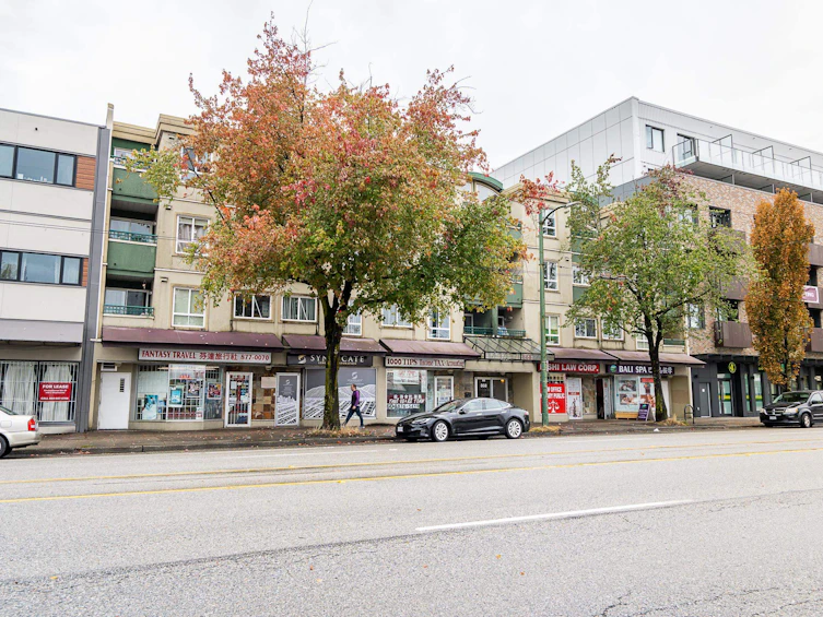 212-868 Kingsway, Vancouver, BC, V6V 3C3 - 26