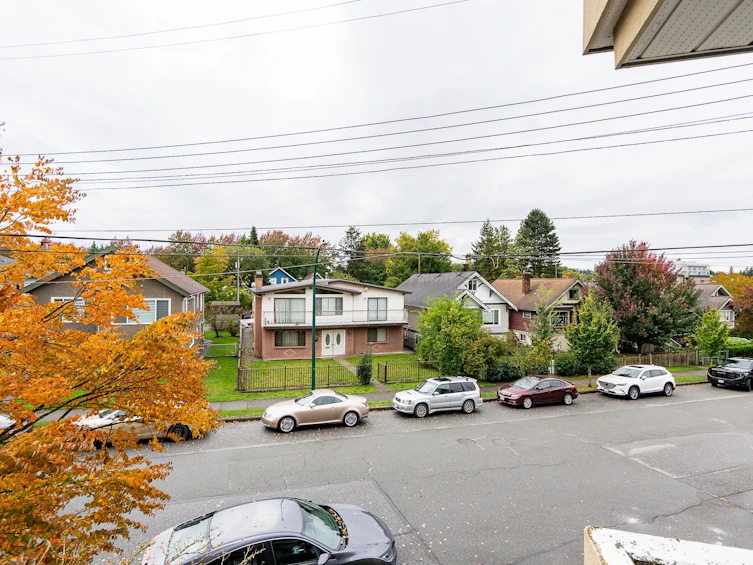 212-868 Kingsway, Vancouver, BC, V6V 3C3 - 20