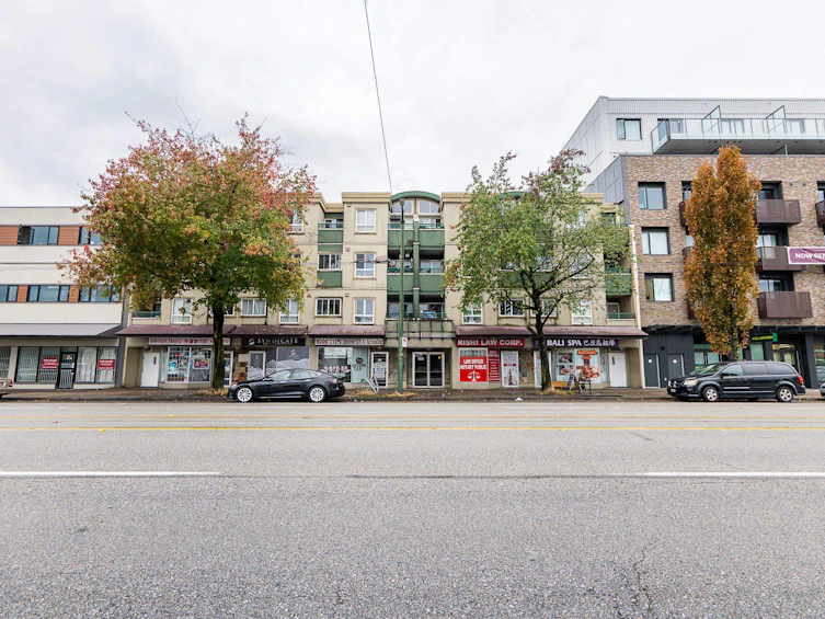 212-868 Kingsway, Vancouver, BC, V6V 3C3 - 25