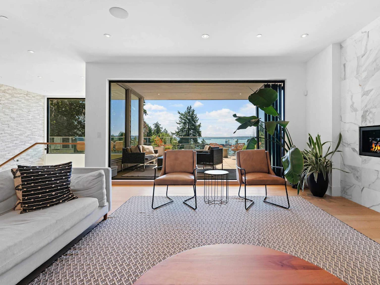 4701 Piccadilly South Road, West Vancouver, BC, V7W 1J8 - 8