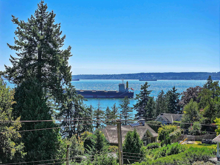 4701 Piccadilly South Road, West Vancouver, BC, V7W 1J8 - 16