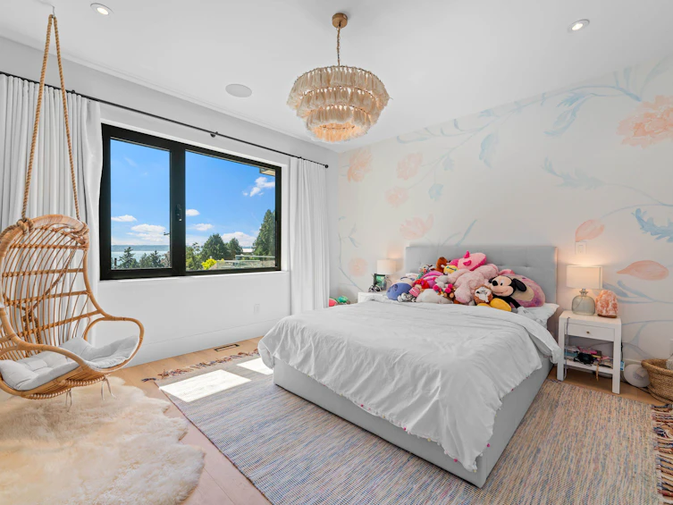 4701 Piccadilly South Road, West Vancouver, BC, V7W 1J8 - 25
