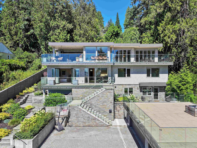 4701 Piccadilly South Road, West Vancouver, BC, V7W 1J8
